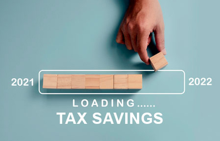 Read more about the article 7 Last-Minute Moves to Save On Your Taxes For 2021