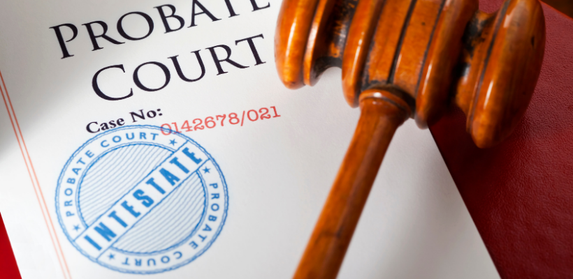 Read more about the article Probate: What It Is & How To Avoid It — Part 2