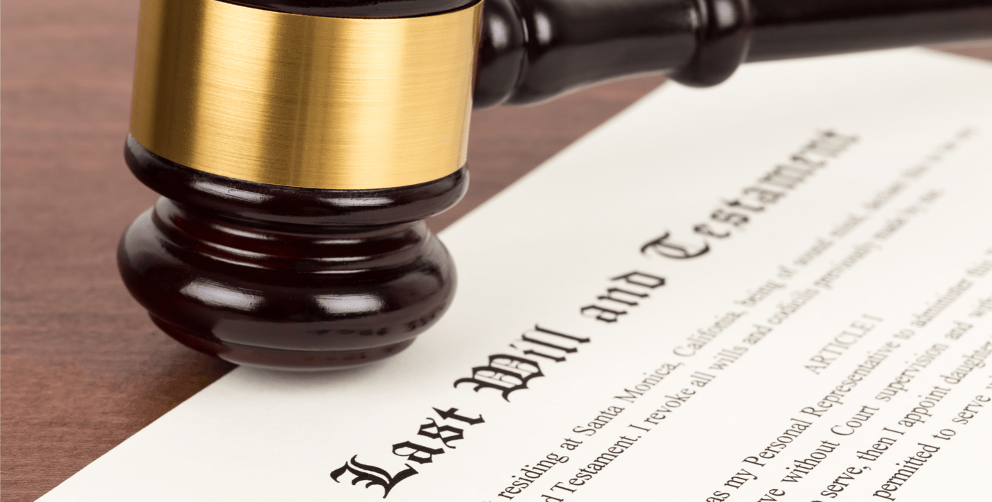 Read more about the article Probate: What It Is & How to Avoid It — Part 1