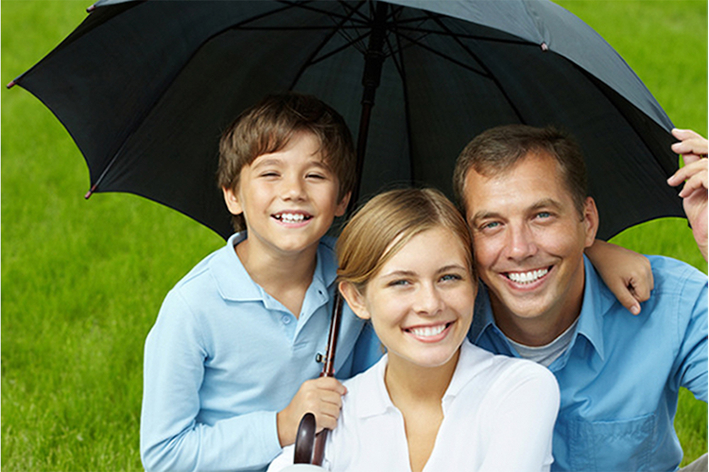 Read more about the article Does Your Family Need Umbrella Insurance?