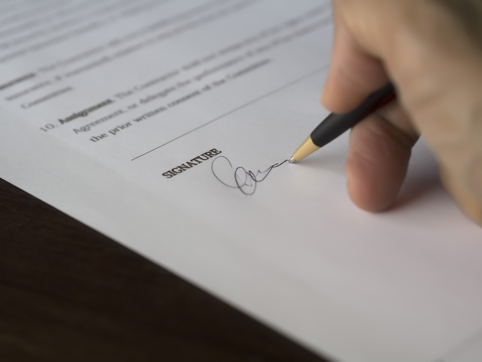 Read more about the article Don’t Let Your Kids Leave Home Without Signing These 3 Documents