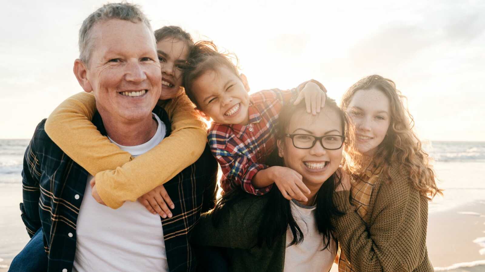 Read more about the article Create a Stronger Blended Family Through Estate Planning